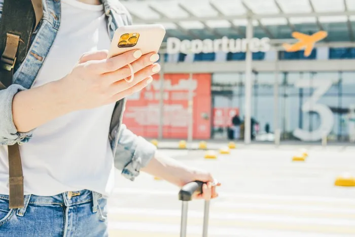 Taxi pour transfert vers aéroport de Marseille depuis Le Cannet