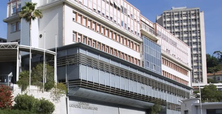 Taxi médicalisé pour transport vers l'hôpital Lacassagne à Nice, Le Cannet, Taxi Xavier