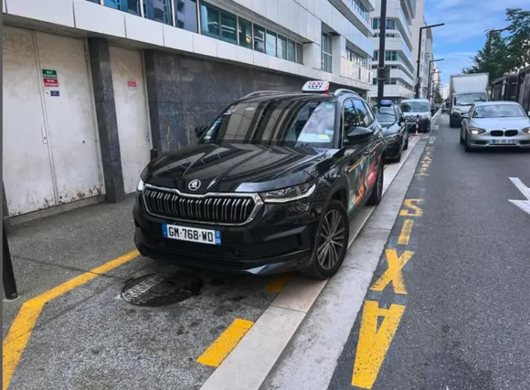 Transport médicalisé pour un accompagnement sur mesure pour vos rendez-vous médicaux à Monaco, Le Cannet, Taxi Xavier